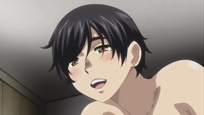 Houkago Initiation Episode 2