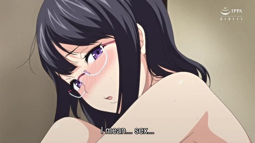 Houkago no Yuutousei Episode 1