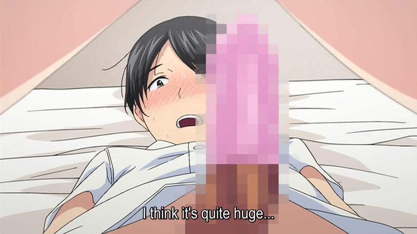 Houkago no Yuutousei Episode 2