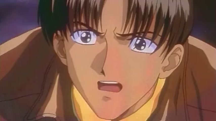 Idol of Darkness Episode 1