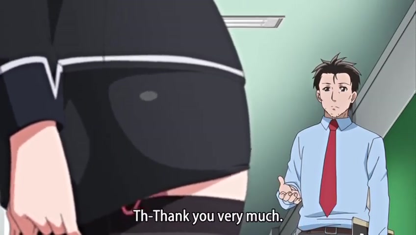 Ienai Koto The Animation Episode 1