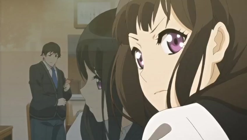 Iinari! Saimin Kanojo Episode 2