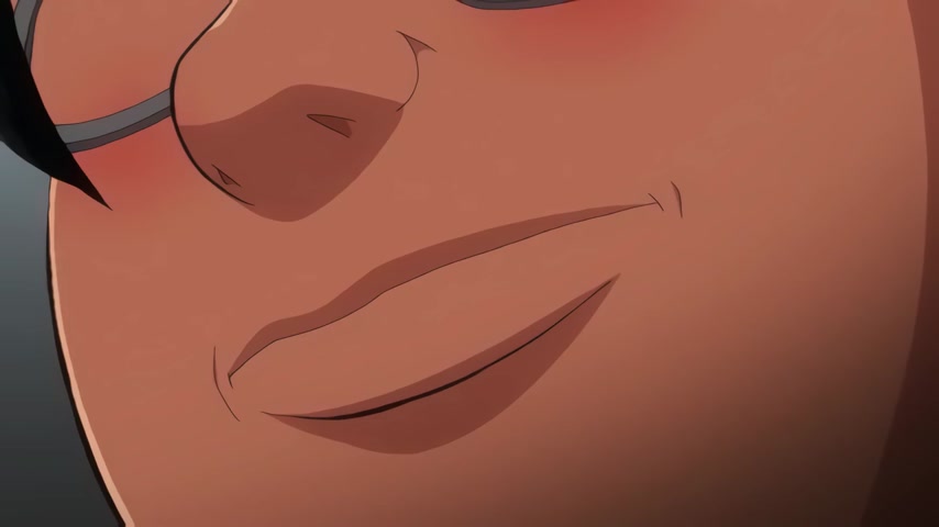 Ijirare Fukushuu Saimin Episode 1