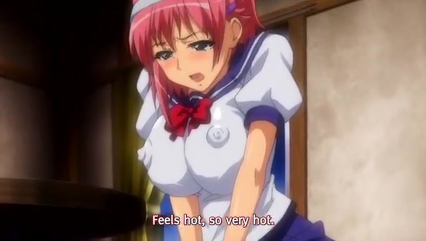 Ijou Chitai: Jikken Dorei Episode 1