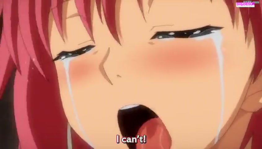 Ijou Chitai: Jikken Dorei Episode 2