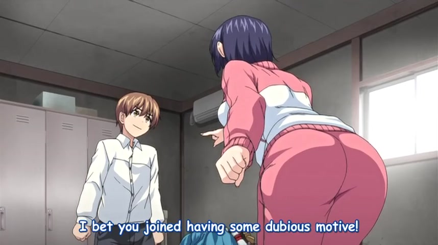 Ikkyuu Nyuukon Episode 1