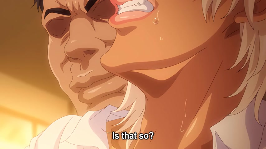 Ikuiku Succubus Saikyouiku OVA Episode 1