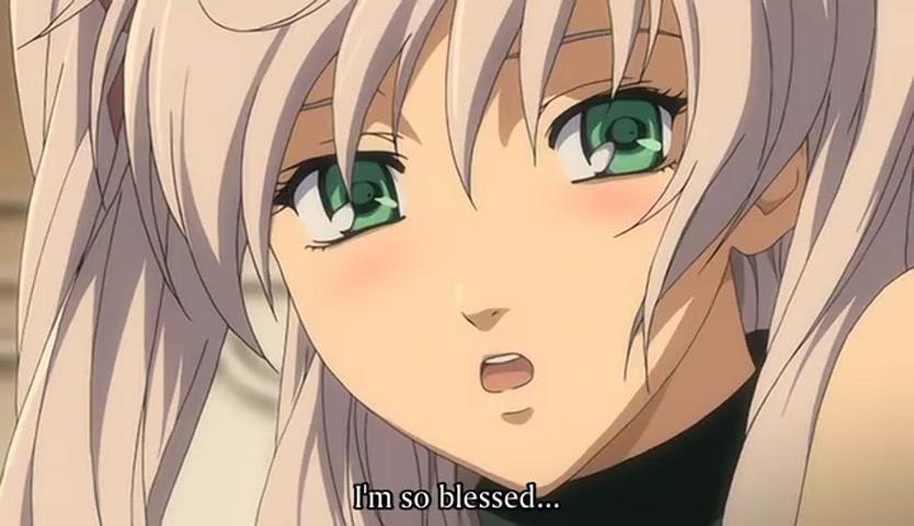 Ikusa Otome Suvia Episode 4