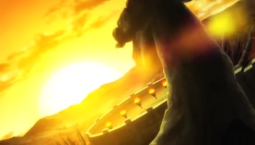 Ikusa Otome Valkyrie G Episode 2