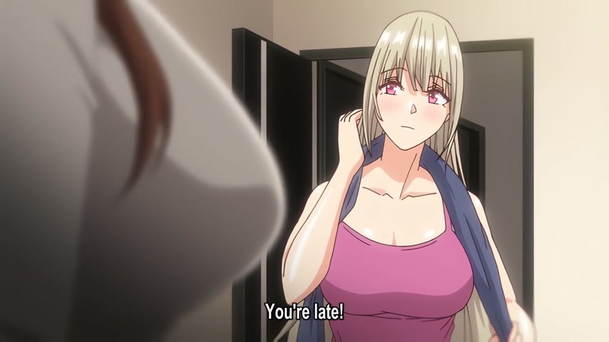 Imaizumin-chi wa Douyara Gal no Tamariba ni Natteru Rashii Episode 6