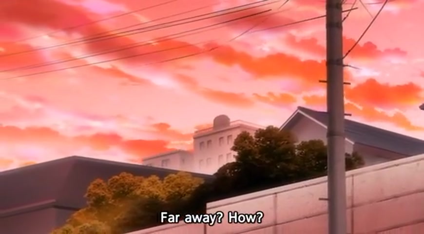 Imako System Episode 1