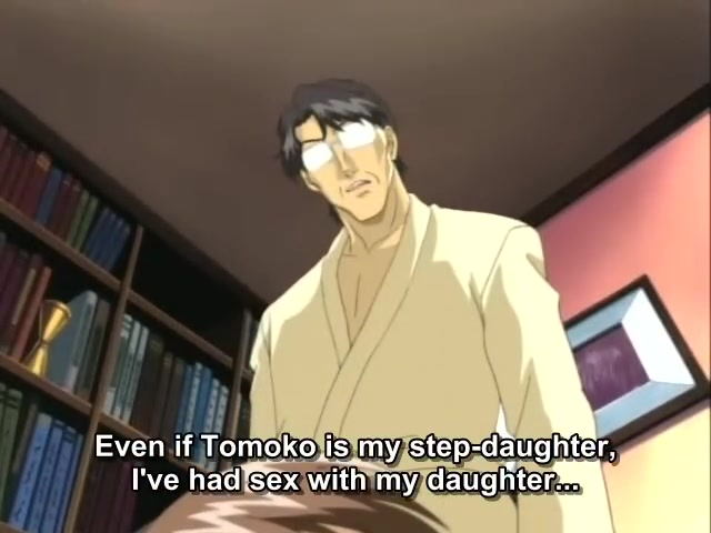 Immoral Sisters 2 Episode 2