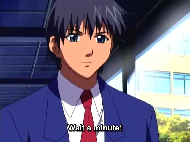 Immoral Sisters 3 Episode 1