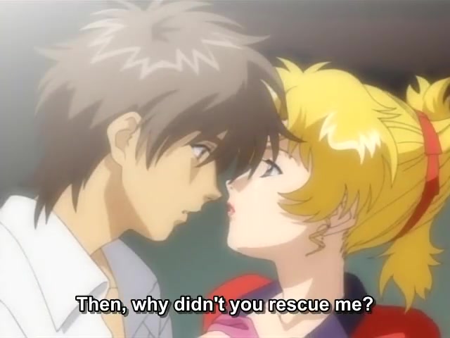 Immoral Sisters Episode 3