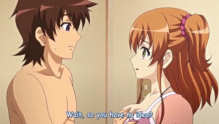 Imouto to Sono Yuujin ga Ero Sugite Ore no Kokan ga Yabai Episode 2