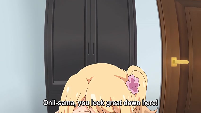 Imouto wa Gal Kawaii Episode 2