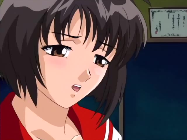 Inbaku Gakuen Episode 1