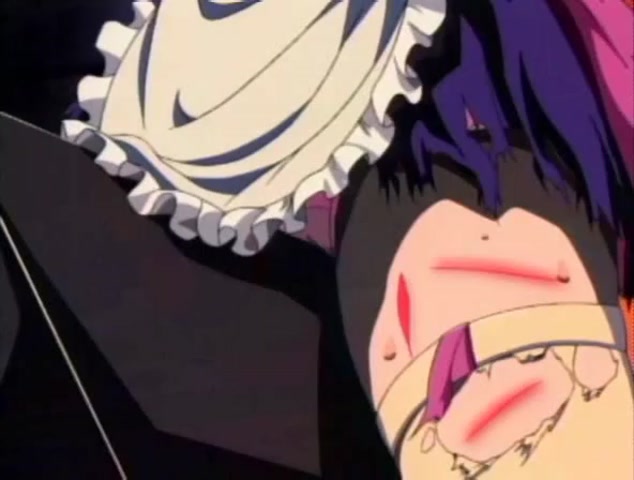 Injoku no Heya Episode 1