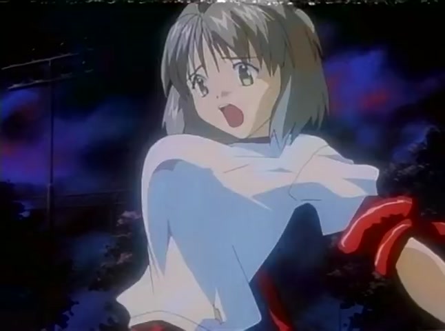 Inma Seiden Episode 2