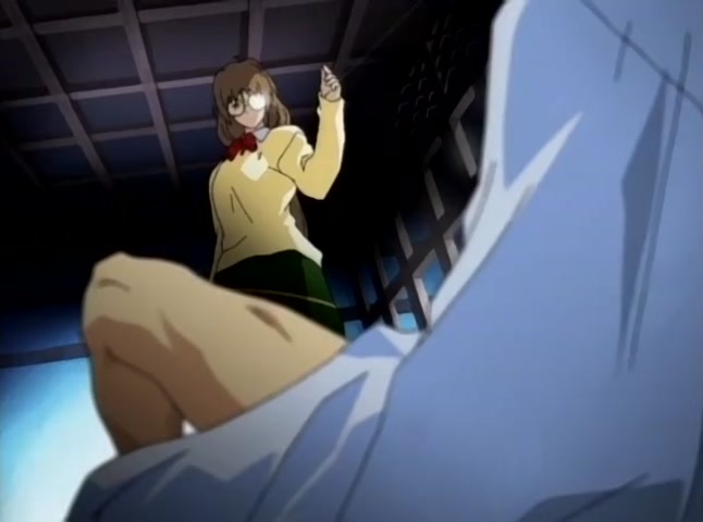 Inma Seiden Episode 5