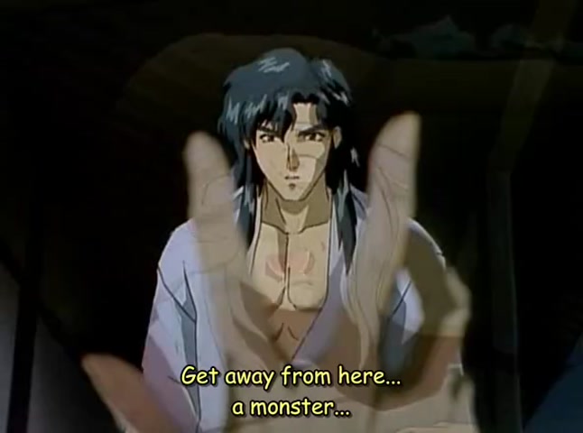 Inma Youjo Episode 3