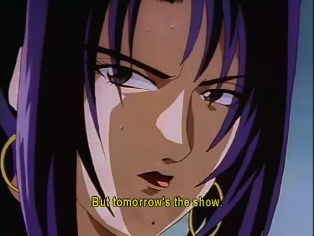 Inmu: Feast of Victims Episode 1