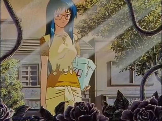 Inmu: Feast of Victims Episode 2