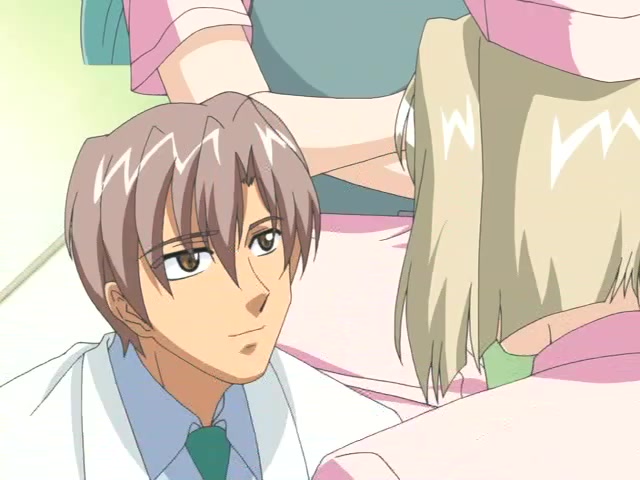 Internal Medicine Episode 1