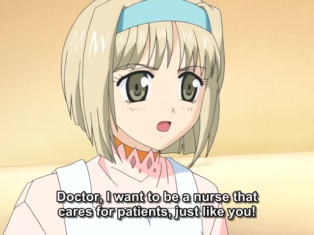 Internal Medicine Episode 2