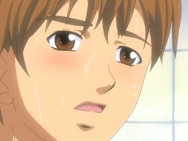 Invasion of the Booby Snatchers Episode 1