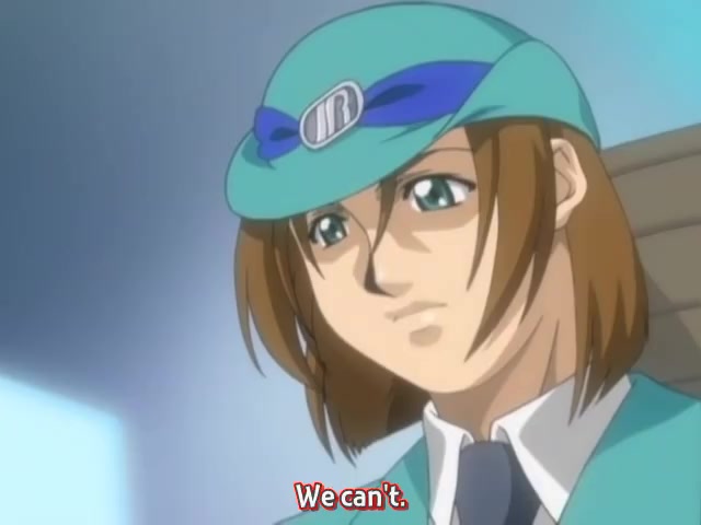 Inyoku Tokkyuu Zetsurinou Episode 1