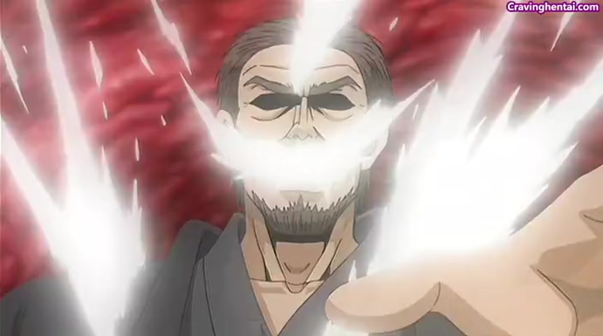 Inyouchuu Shoku Episode 2