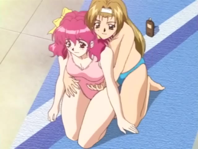 Isaku: Respect Episode 1