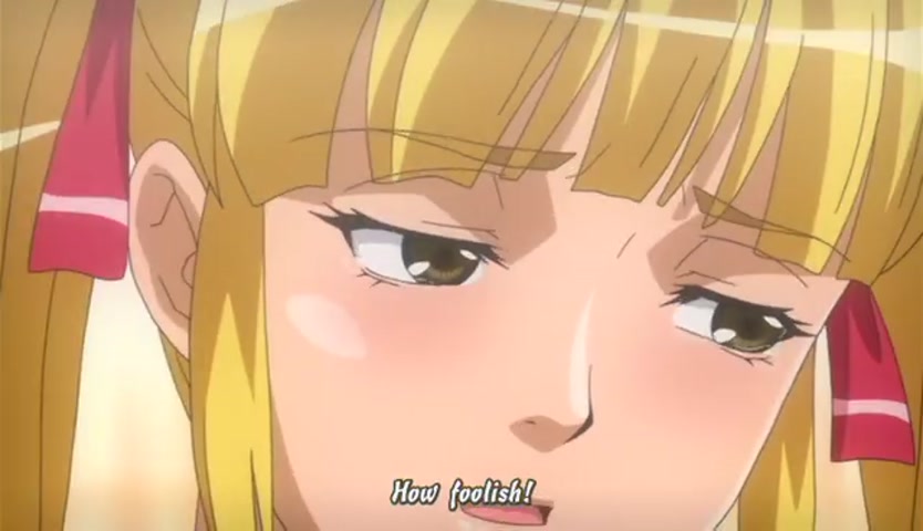 Issho ni Ecchi Episode 1