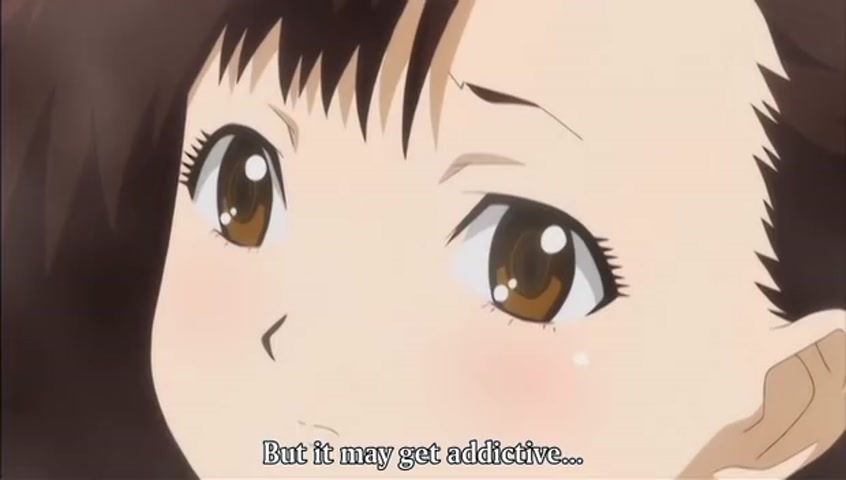 Issho ni H Shiyo Episode 5