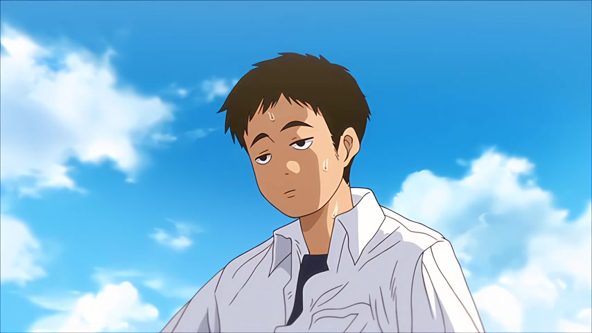 Ito o Yoru Episode 2