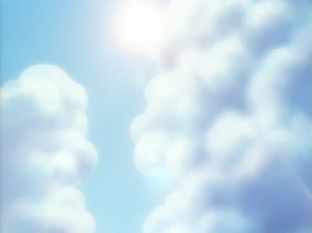 Itoshi no Kotodama Episode 1