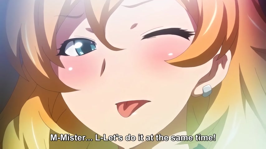 J* Fuuzoku Gakuensai Episode 1