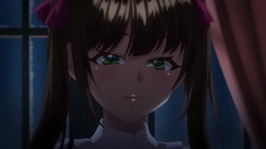 Jashin Shoukan Inran Kyonyuu Oyako Ikenie Gishiki Episode 2