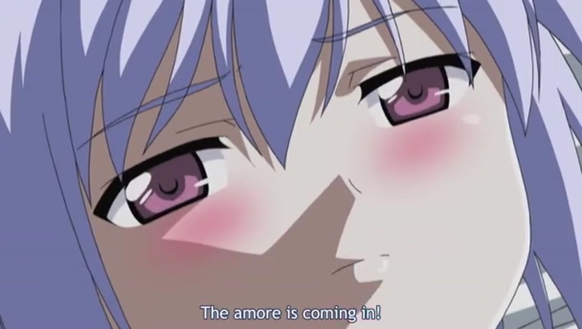 Jiburiru: The Devil Angel 3 Episode 2