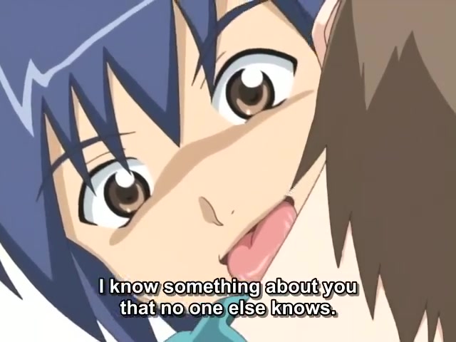 Jiburiru: The Devil Angel Episode 1