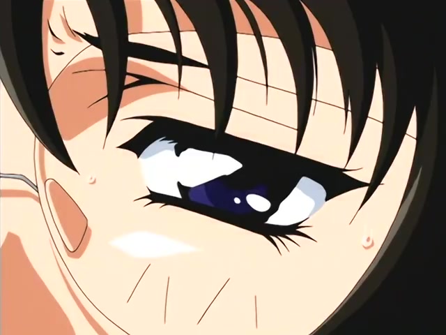 Jii Tousaku Episode 1