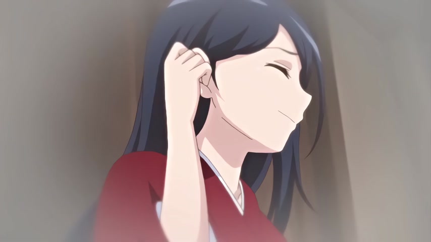 Jitaku Keibiin 2 Episode 3