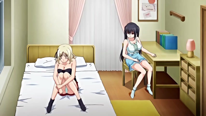 JK to Ero Konbini Tenchou Episode 9