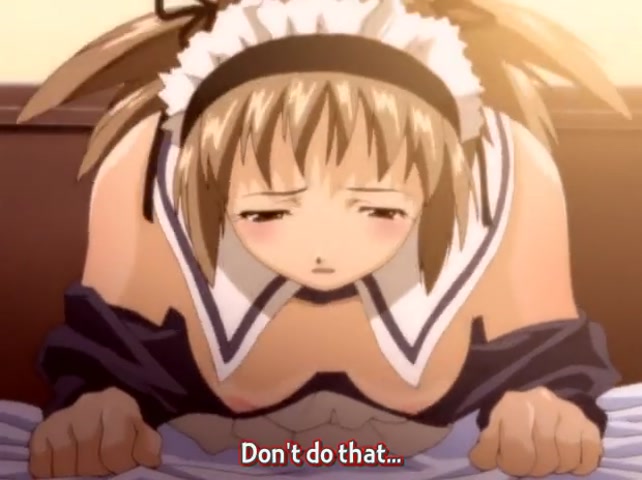 Jokei Kazoku: Inbou Episode 1