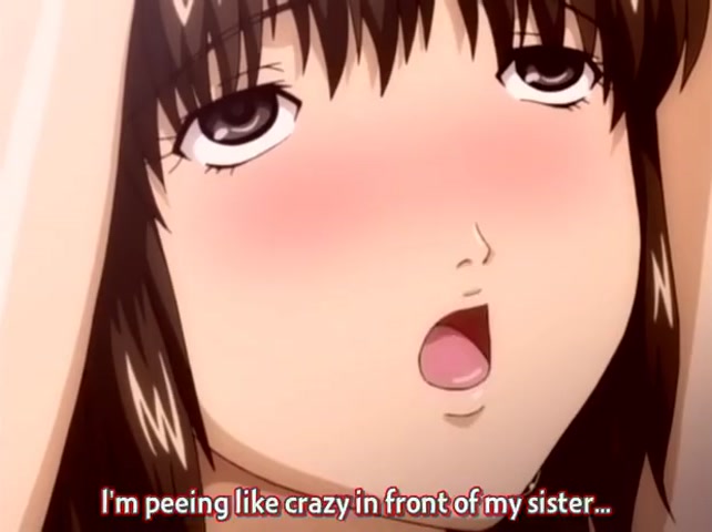 Jokei Kazoku: Inbou Episode 2