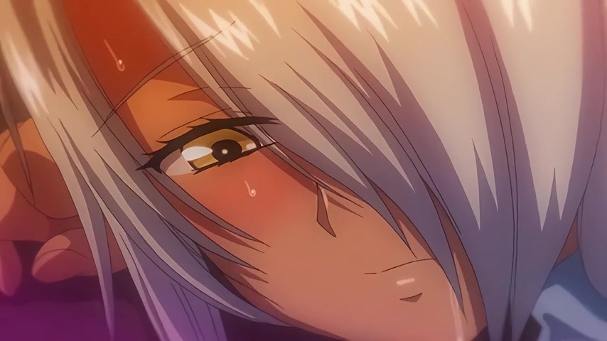 Joshi Luck! Episode 4