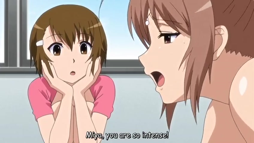 Joshikousei no Koshitsuki Episode 6