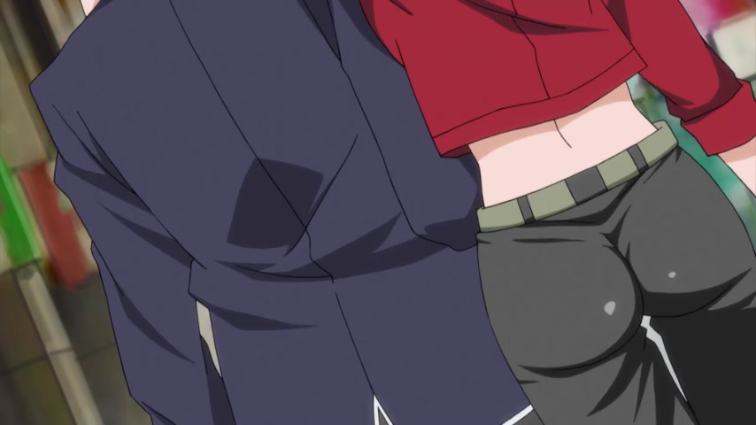 Junjou Shoujo Et Cetera Episode 1