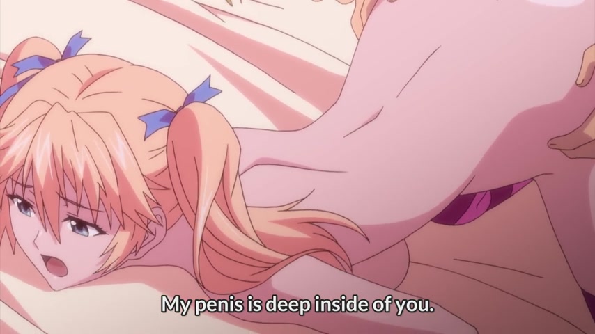 Junjou Shoujo Et Cetera Episode 2